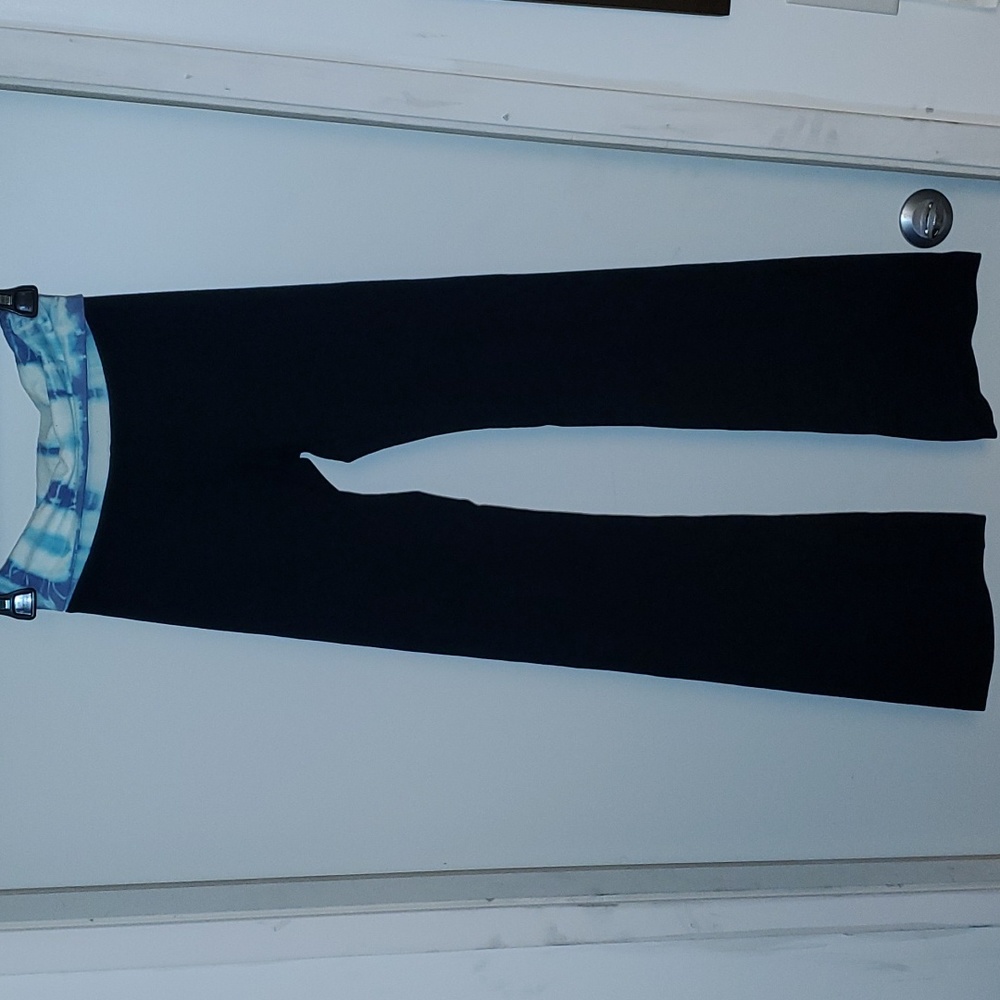 Hard Tail Forever Yoga Pants
